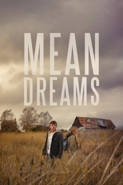 Mean Dreams Mean Dreams