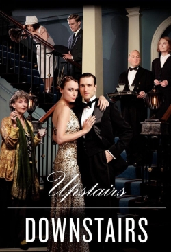 Upstairs Downstairs Upstairs Downstairs