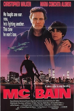 McBain McBain