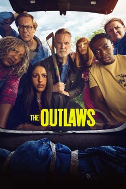 The Outlaws The Outlaws