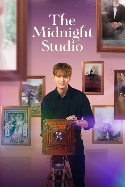 The Midnight Studio The Midnight Studio