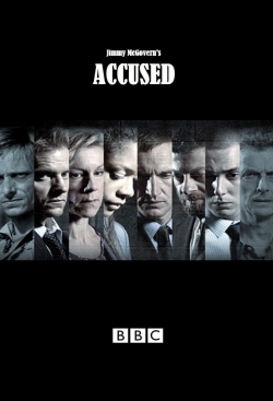 Accused Accused