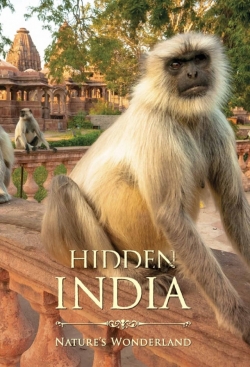 Hidden India Hidden India