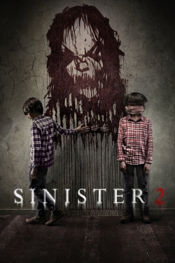 Sinister 2 Sinister 2