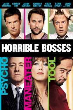 Horrible Bosses Horrible Bosses