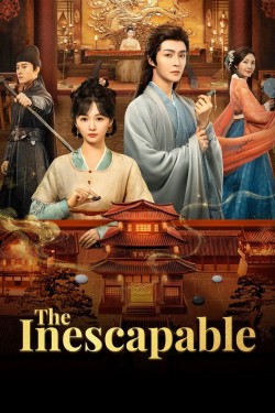 The Inescapable The Inescapable