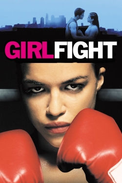 Girlfight Girlfight
