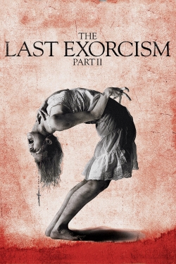 The Last Exorcism Part II The Last Exorcism Part II