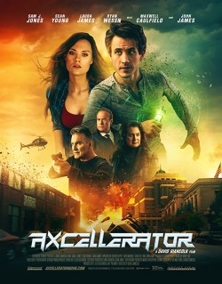 Axcellerator Axcellerator