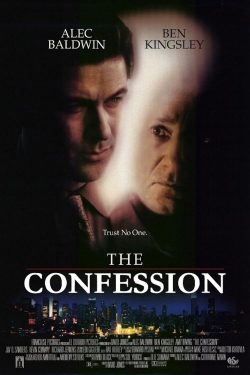 The Confession The Confession