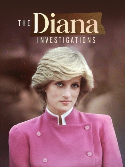 The Diana Investigations The Diana Investigations