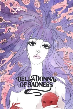 Belladonna of Sadness Belladonna of Sadness