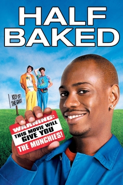 Half Baked Half Baked