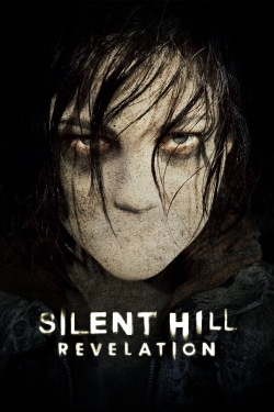 Silent Hill: Revelation 3D Silent Hill: Revelation 3D