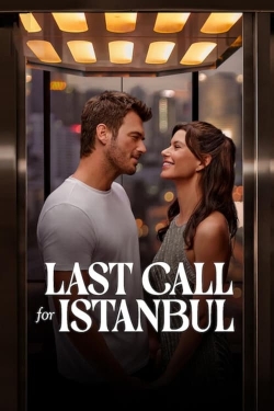 Last Call for Istanbul Last Call for Istanbul