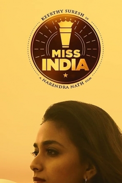 Miss India Miss India