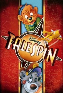 TaleSpin TaleSpin
