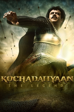Kochadaiiyaan Kochadaiiyaan