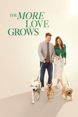 The More Love Grows The More Love Grows