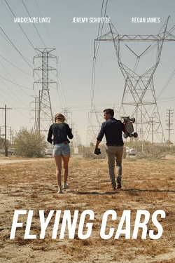 Flying Cars Flying Cars