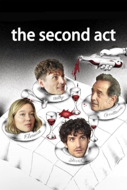The Second Act The Second Act