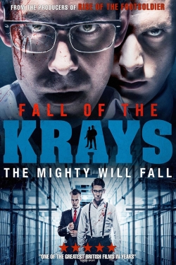 The Fall of the Krays The Fall of the Krays