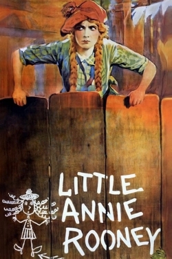 Little Annie Rooney Little Annie Rooney