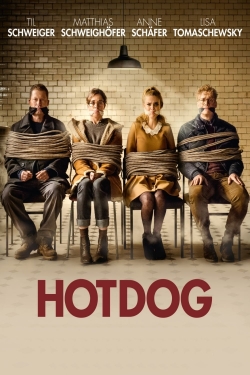 Hot Dog Hot Dog