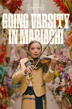Going Varsity in Mariachi Going Varsity in Mariachi