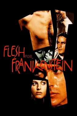 Flesh for Frankenstein Flesh for Frankenstein