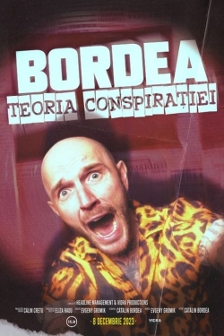 BORDEA: Teoria conspirației BORDEA: Teoria conspirației