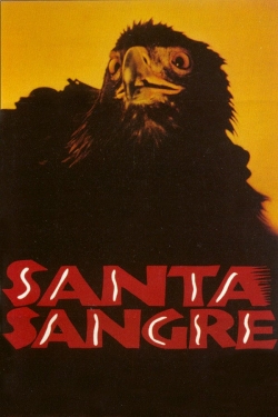 Santa Sangre Santa Sangre