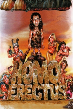Homo Erectus Homo Erectus