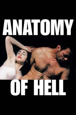 Anatomy of Hell Anatomy of Hell