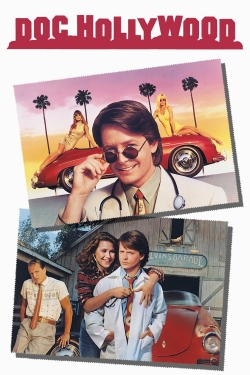 Doc Hollywood Doc Hollywood