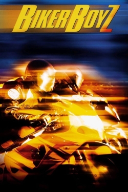 Biker Boyz Biker Boyz