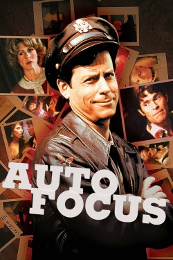 Auto Focus Auto Focus