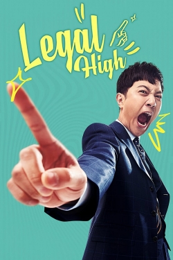 Legal High Legal High