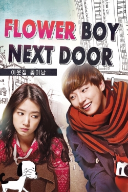 Flower Boy Next Door Flower Boy Next Door