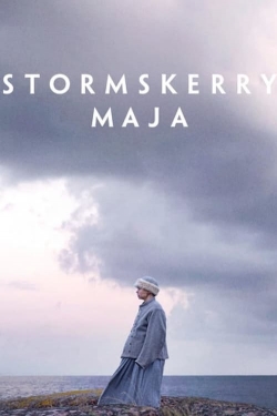 Stormskerry Maja Stormskerry Maja