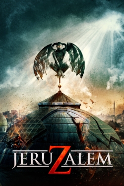 Jeruzalem Jeruzalem