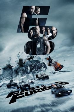 The Fate of the Furious The Fate of the Furious