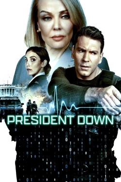 President Down President Down