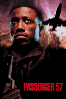 Passenger 57 Passenger 57