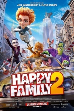 Happy Family 2 Happy Family 2