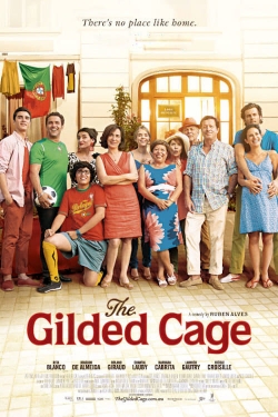 The Gilded Cage The Gilded Cage
