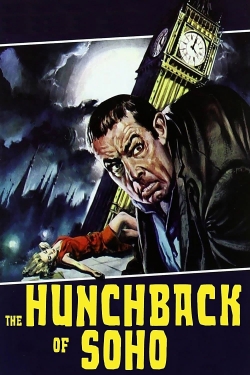 The Hunchback of Soho The Hunchback of Soho