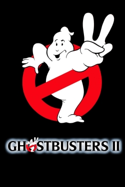 Ghostbusters II Ghostbusters II