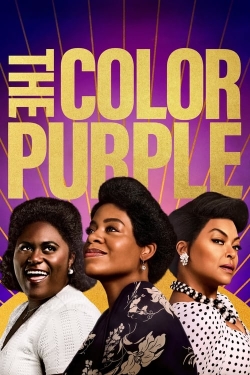 The Color Purple The Color Purple
