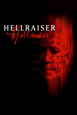 Hellraiser: Hellseeker Hellraiser: Hellseeker